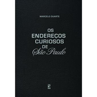 Os Endereços Curiosos De São Paulo - 1