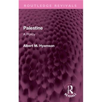 Palestine - 1