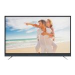 Smart TV Schneider 55SU702K 55' 4K Ultra HD DLED Preto