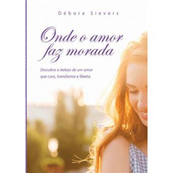 Onde O Amor Faz Morada - 1