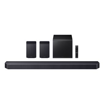 Coluna Soundbar Samsung HW-Q930F | Preto - 1