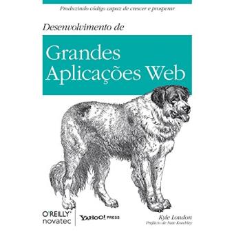 Desenvolvimento de Grandes Aplicações Web - 1