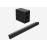 Sistema home cinema Panasonic SC-HTB488 2.1channels 180W Preto_2