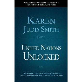 United Nations Unlocked - 1