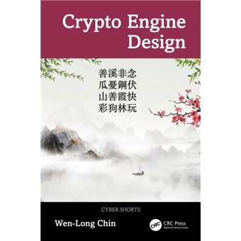 Crypto Engine Design - 1