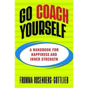 Go Coach Yourself - 1