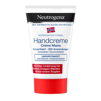 Cuidados Das Mãos Neutrogena 2602111 - 1