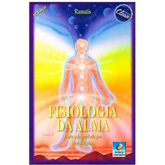 Fisiologia da Alma - 1