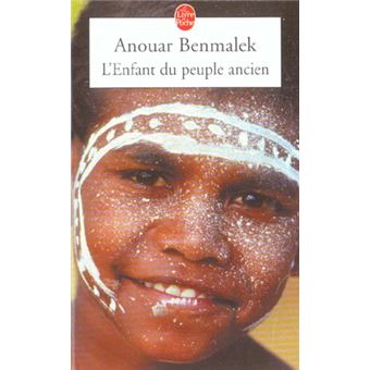 L'Enfant Du Peuple Ancien - 1