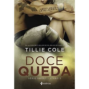 Doce Queda - 1