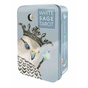 White Sage Tarot - 1