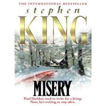 Misery - 1