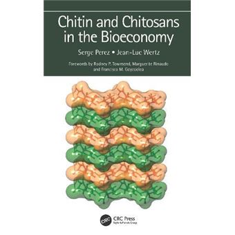 Chitin And Chitosans In The Bioeconomy - 1