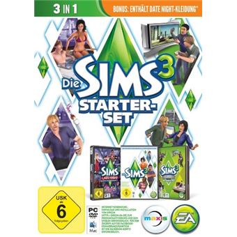 Die Sims PC - 1