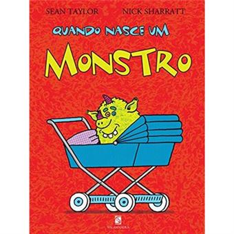 Quando Nasce Um Monstro - 1