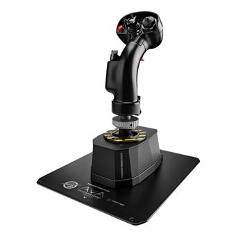 Controlador de Jogo Thrustmaster AVA F/A-18 Super Hornet | Preto - 1