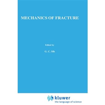 Methods of Analysis and Solutions of Crack Problems - Hardback - 1973 - 1