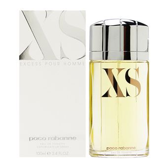 Perfume Rabanne XS 100ml | EDT | 100 ml - 1
