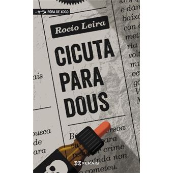 Cicuta Para Dous - 1