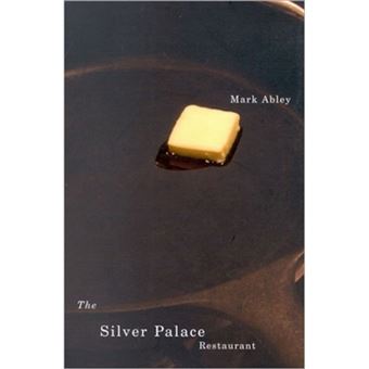 The Silver Palace Restaurant - Paperback - 2005 - 1