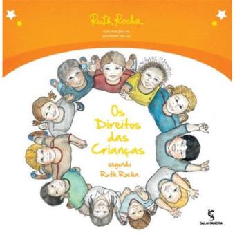 Os Direitos Da Criança - 1