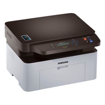 Impressora Multifunções Samsung Xpress M2070W