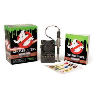 Ghostbusters Gift - 1