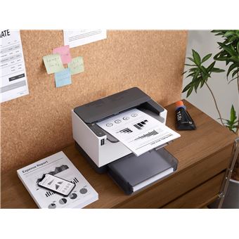 Original HP Tinteiro EvoMore 308e Original Preto - 1