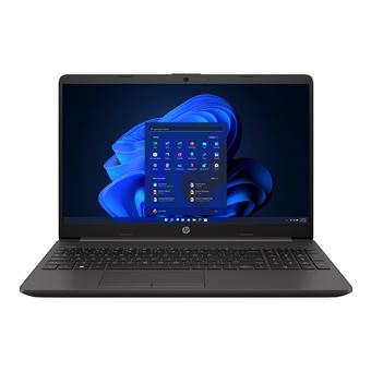 Computador Portátil HP 250 G9 | 15.6'' | Intel® Celeron® N4500 | Intel® UHD Graphics | 8 GB | SSD 256GB - 1