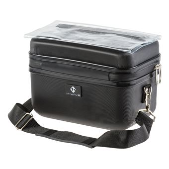 Saco para Bicicleta M-Wave 121920 | Preto - 1