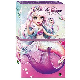 Superkit de Colorir - La Fadinne - 1