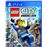 LEGO City: Undercover PS4_0