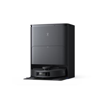 Aspirador Robot com Mopa Ecovacs Deebot T30S Pro | 263 min | Preto - 1