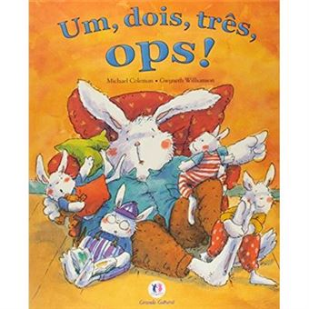 Um, Dois, Três, Ops! - 1