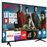 Smart TV Hisense 4K UHD H55A6140 55_3