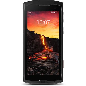 Smartphone Crosscall Core M4 | 2 GB | 32 GB | Dual SIM | Preto - 1