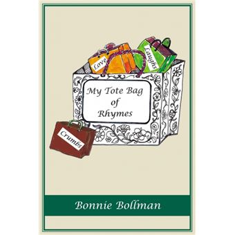My Tote Bag of Rhymes - Paperback - 2006 - 1