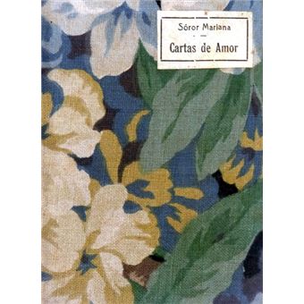 Cartas de amor. - 1