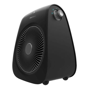 Termoventilador Elétrico Cecotec ReadyWarm Force | Preto - 1