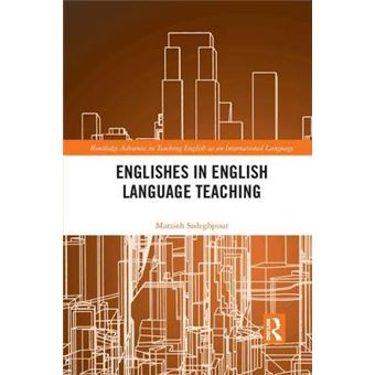 Englishes In English Language Teaching - 1