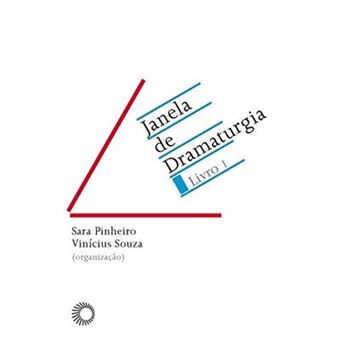 Janelas Da Dramaturgia - Volume 1 - 1
