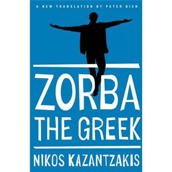 Zorba the Greek - 1