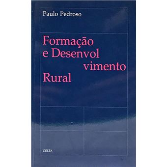 Formação e Desenvolvimento Rural - 1