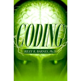 Coding - Paperback / softback - 2001 - 1