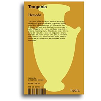 Teogonia - 1
