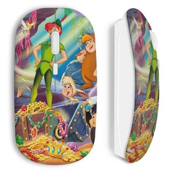 Rato Wireless Maniacase Peter Pan - 1
