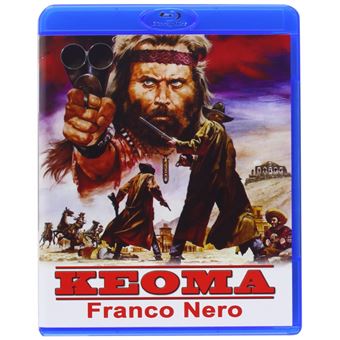 Keoma (1976) (Blu-ray) - 1