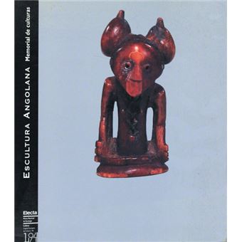 Escultura angolana. - 1