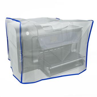 Capa Protetora BeMatik para Impressora a Laser Universal 480 x 400 x 240mm - 1
