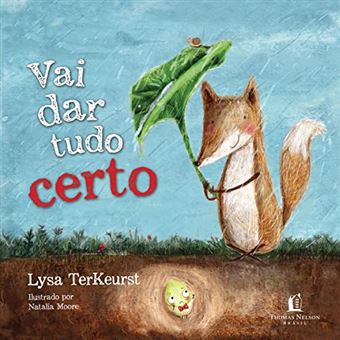 Vai Dar Tudo Certo - 1